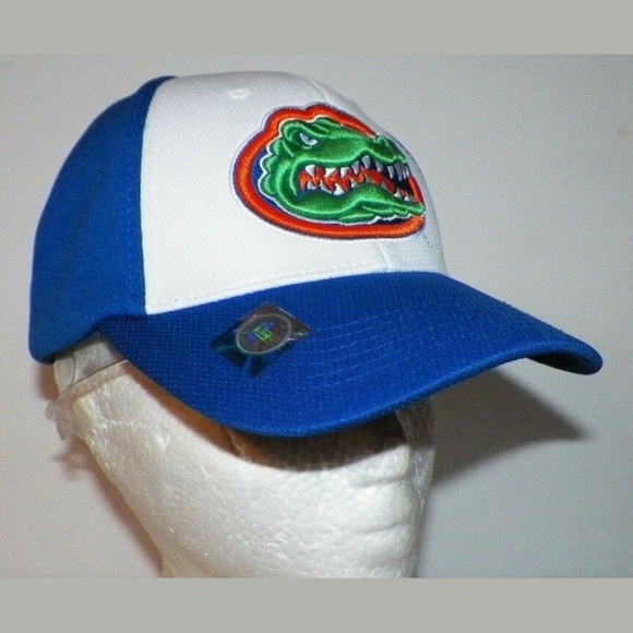 Men M Nike Florida Gators Shirt & Hat - Picture 2 of 8